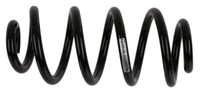 Sachs 992 255 Fahrwerksfeder FüR Smart