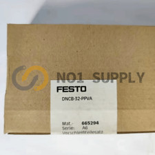 1PC NEW FESTO DNCB-32-PPVA 665294 Cylinder Repair Kit DNCB-32-PPV-A 665294