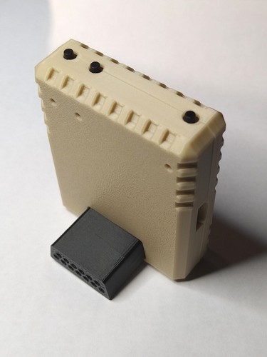 FujiNet 1.7 for ATARI 65XE 800XE/XL 130XE - Bild 2 von 6