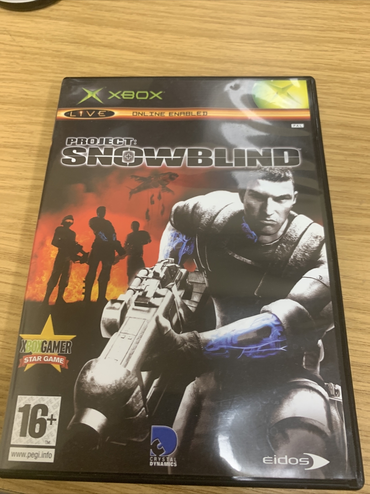 ESPN NFL 2k5 (XBOX) Spiel cmvg die billigen schnell Frei Post