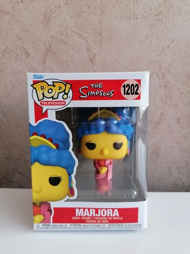 Figurine Pop Flame Princess (Adventure Time) #302 pas cher