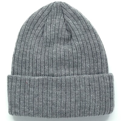 Personalà Ricamo Berretti Cappello Uomo Donna Moda Inverno Cappello Caldo Lavorato A Maglia Berretti Morbidi Bone Ski Skullies Cappelli Di Lana Gorras - Foto 2