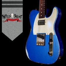 Fender Custom Shop Kyle Mcmillin Masterbuilt 1959 Hs Telecaster