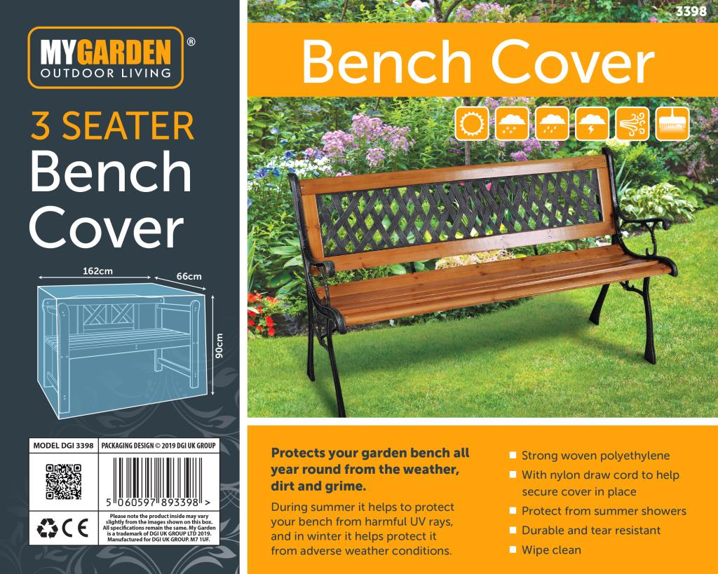 OUTDOOR GARDEN FURNITURE COVERS BBQ TABLE CHAIRS BENCH HAMMOCK PARASOL