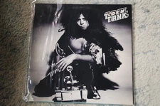 T. Rex, Tanx, Reprise MS 2132, VG cover, play graded M- LP