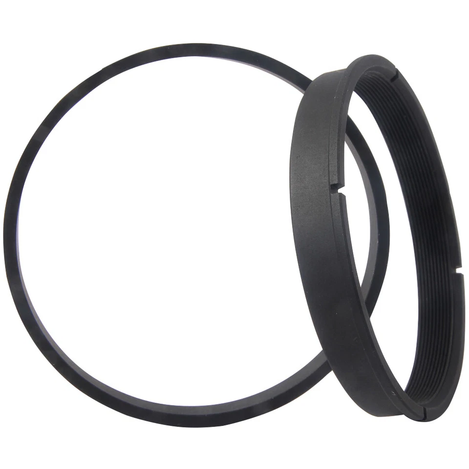 Compur Copal#3S Retaining Ring For Large Format Lens Fujinon (Diameter 60.4mm) - Image 4 of 4