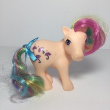 My Little Pony Parasol 2017 35th Anniversary Reproduction