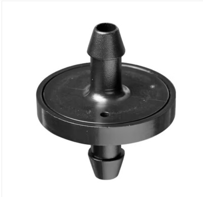 DIG 31a WL110 B in-line Dripper 1GPH 10 Pack