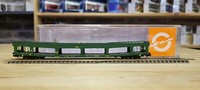 MFTrain N MF33312 GüTerwagen Autotransportwagen Ddm 916 Sncb Ep.Iv. Neu-Ovp