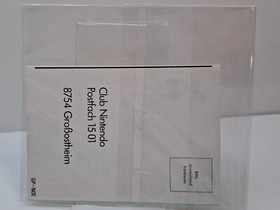 NES - Tennis - Nintendo NES Game With OVP - PAL - European Version - 12170265