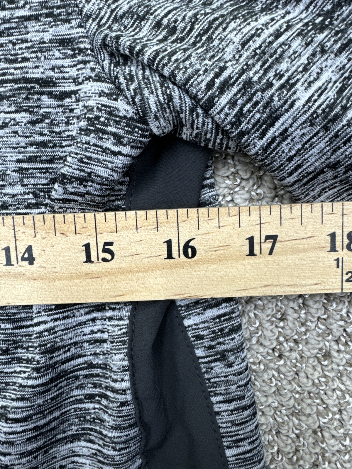 talbots Xs Full zip Jacket - image 5