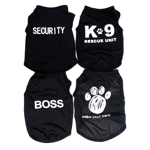pet jacket coats clothes Dog Tee with Mesh for a Breathable and Fashionable Look