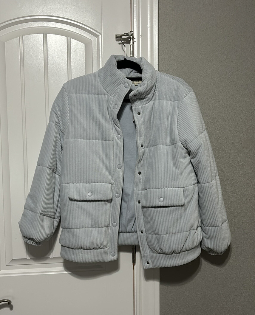 Corduroy Madewell Quilted Jacket Madewell Corduroy Wynam Quilted