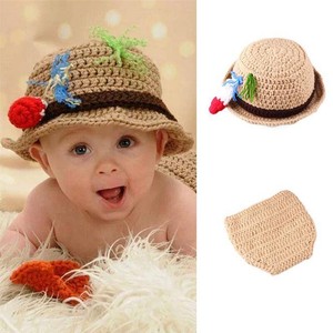 newborn fisherman hat