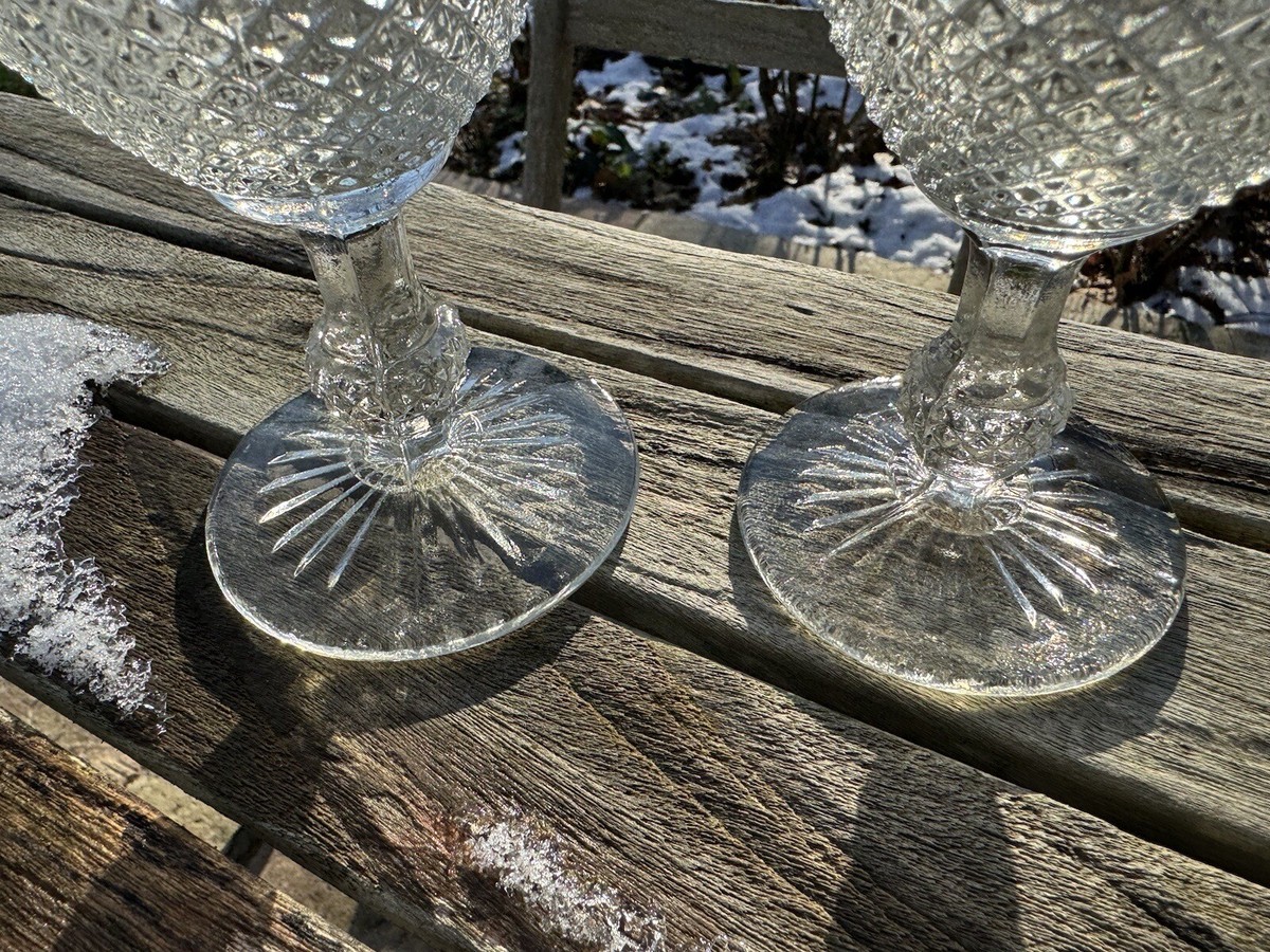 Distributeur D'eau Vintage The Mini – 8 Verres – Ancien Stock – Crème