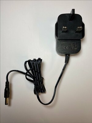 Ersatz für 34V Schaltadapter für Beldray BEL0813 Airgility 190480 29.6