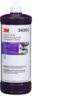 Perfect-It Perfect-It EX AC Rubbing Compound, 36060, Fast Cutting, High 1 qt 32