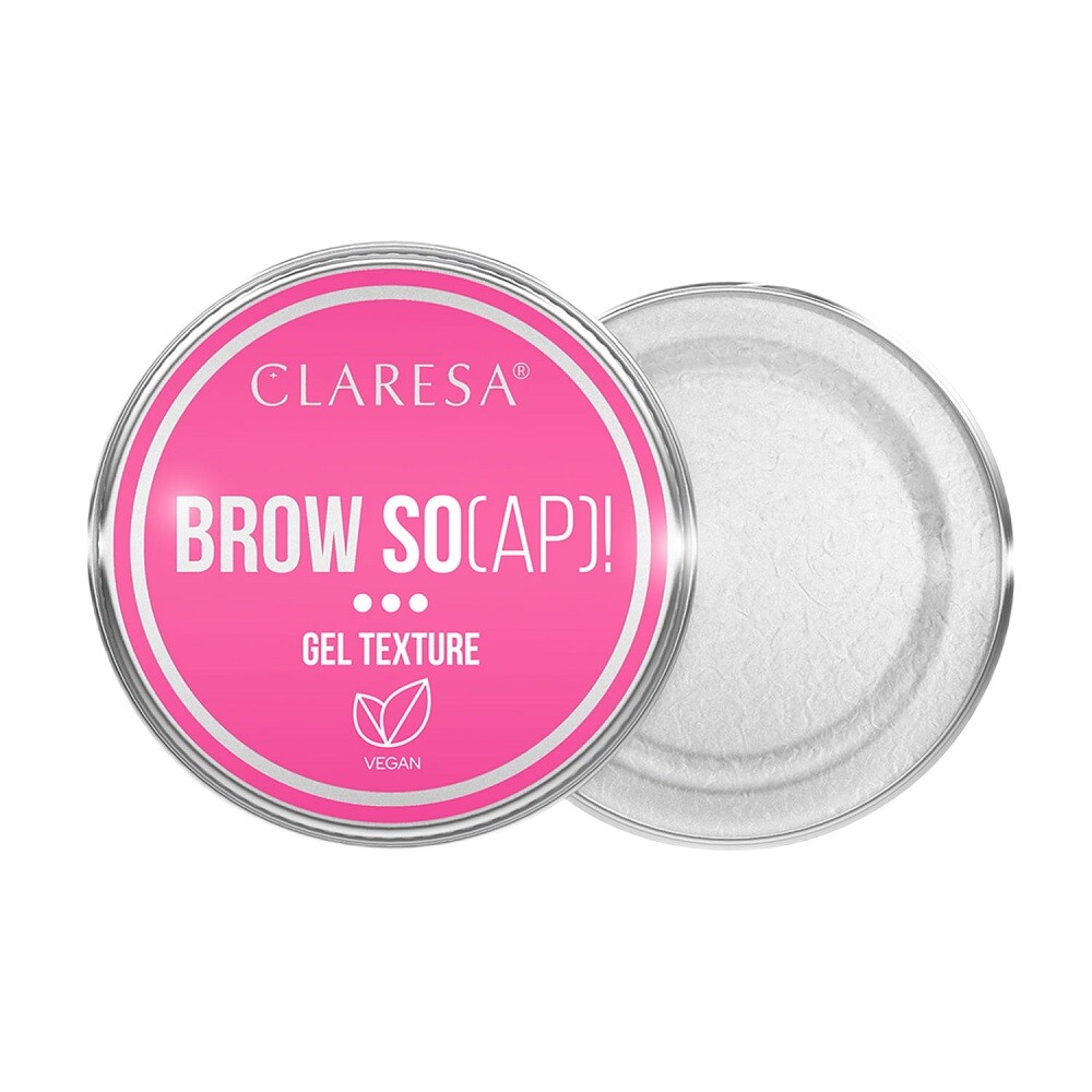 5903819809053 Brow Soap mydeko do stylizacji brwi 30ml Claresa 3590₽