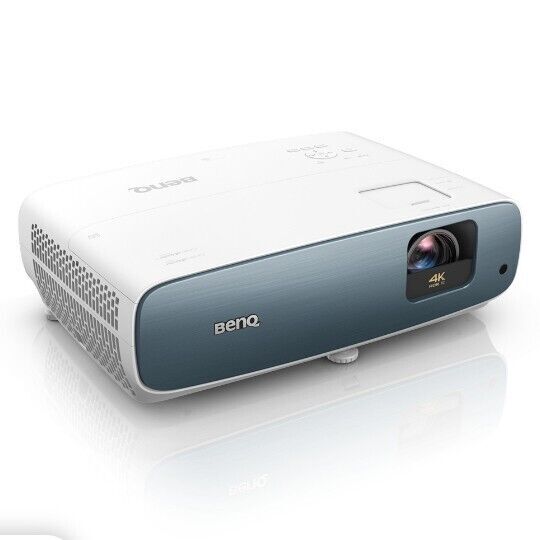 BenQ Entertainment Projector TK850 - Thumbnail 3