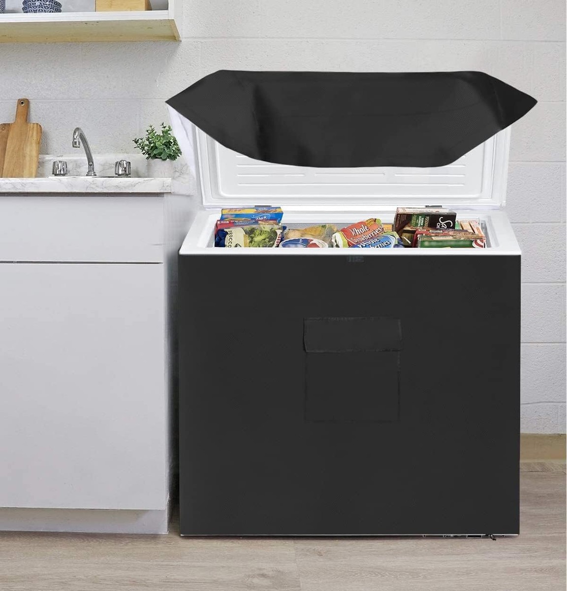 Can a Deep Freezer Be Outside: Essential Tips for Safe Outdoor Use