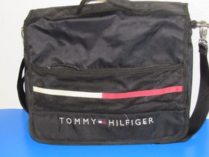 tommy hilfiger laptop messenger bags