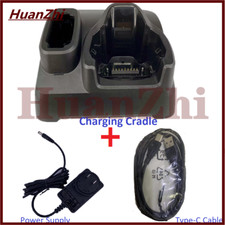 Charging Cradle For Zebra Symbol MC93 MC9300 MC930B-G CRD-MC93-2SUCHG-01 N-OEM