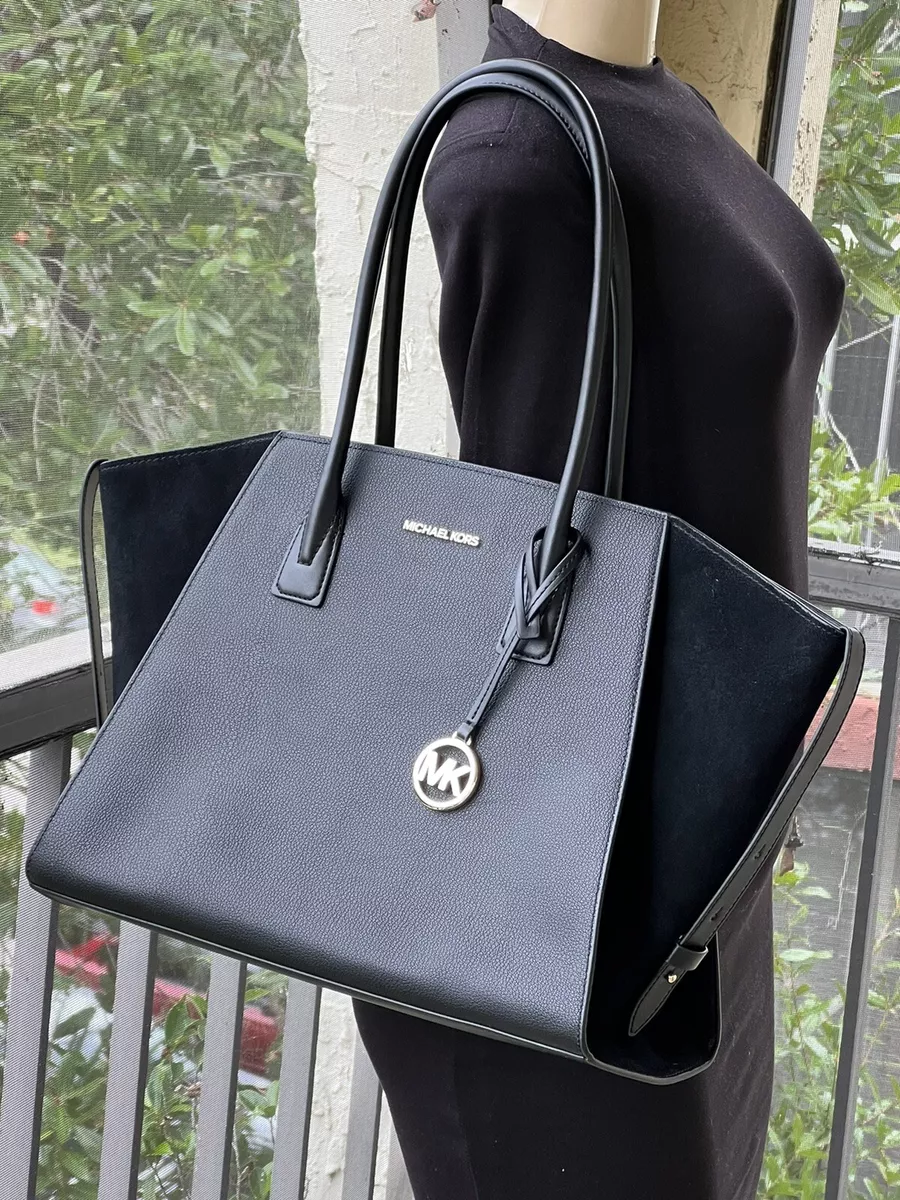 Michael Kors Black Tote Bag Purse www.stareheboyscentre.ac.ke