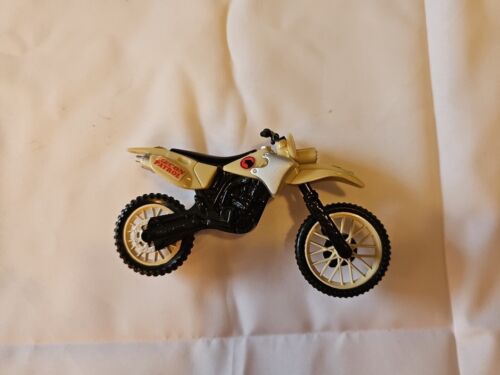 Lanard THE CORPS RECON PATROL 5" Long Bike Motorbike 3.75" Thunder Cats Toy - Afbeelding 1 van 2