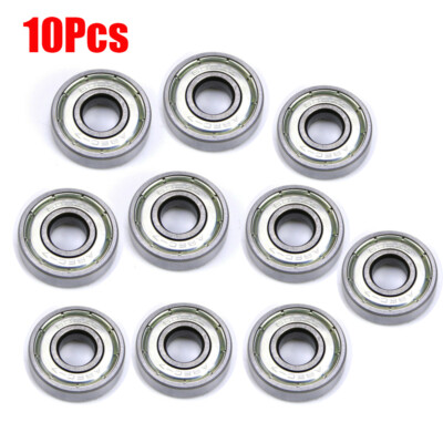 ばくちー Amazon.com: EHHXTXFWA Bearing 608 608z 608zz Ball Bearings
