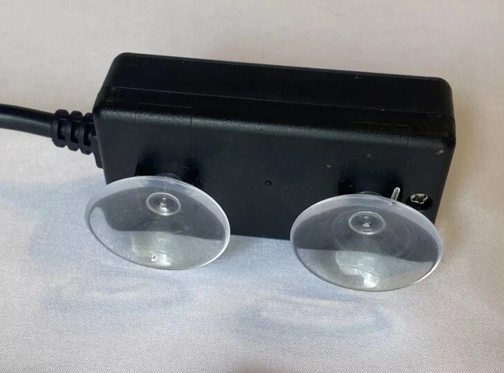 Módulo temporizador atenuador LED para luz de acuario Beamswork, usado en excelente estado. Foto 2 de 4