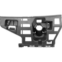 Halter-StoßStange Vorne Passend FüR Skoda Fabia Baujahr 10-14 +Roomster 14->>
