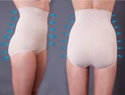 LOREY - Bodice With Belly-Off, Panty Girdle, Shaping Underwear, Body Shaping