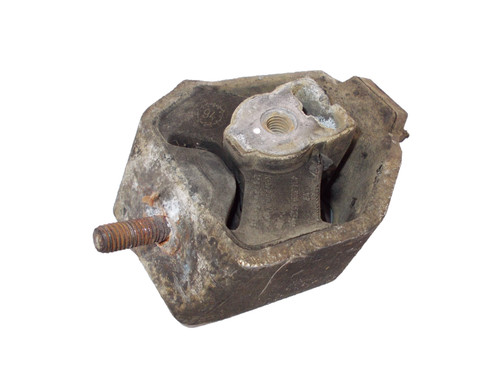 GETRIEBE GUMMI METALL LAGER - AUDI 100 S4 C4 20V TURBO QUATTRO AAN // 4A0399151B