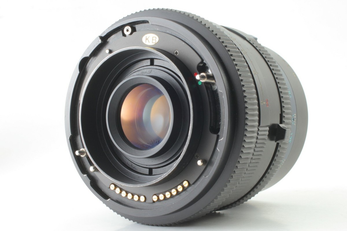 その他 MAMIYA-SEKOR MACRO 140mm F4.5 Mamiya 140mm f4.5 Sekor Macro Z Lens for RZ67 | Blue Moon Camera