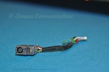 HP Envy X360 15-AQ 15-aq173cl 15-aq210nr 15-aq110nr Laptop DC Power Jack w/Cable