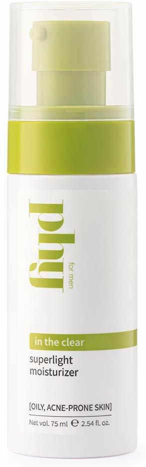 phy clear superlight