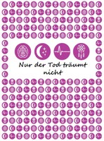 Nur Der Tod TräUmt Nicht – Krimi-Dinner Spiel FüR 4 Personen (Deutsch)