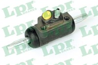 LPR 4348 Wheel Brake Cylinder For Toyota