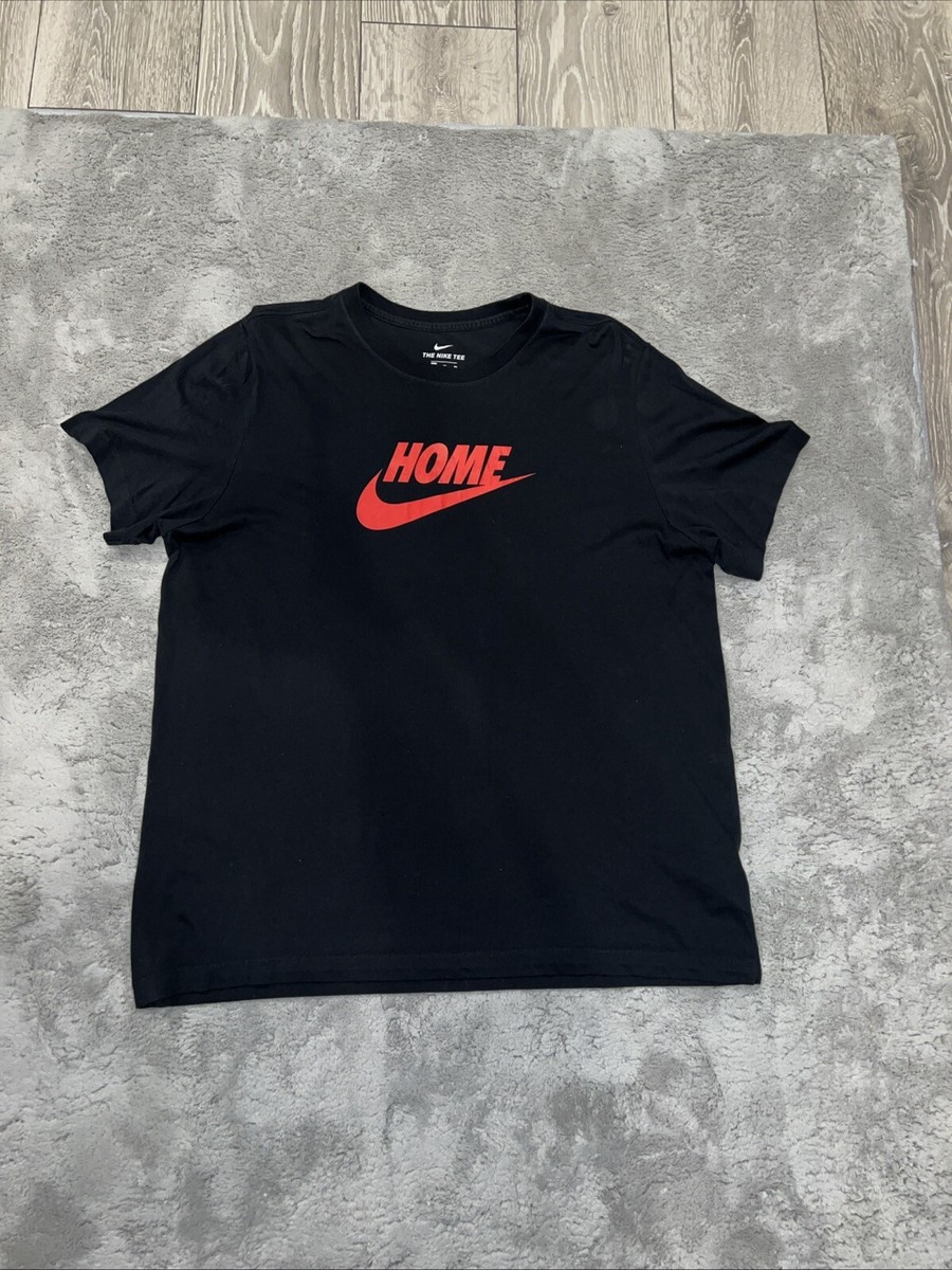 Nike 'home' T Shirt Lionesses European Champions Footballs Home T