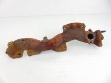 9X2Q9430 Auspuffkrümmer R. für LAND ROVER RANGE ROVER SPORT HSE 196186