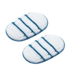 BLACK+DECKER SteaMitt™ Replacement Pads (2 Pack)