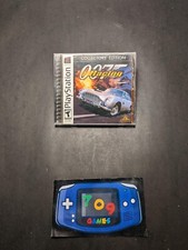 ebay® Auktion 295205081639 | 007 Racing (Sony PlayStation 1, 2000) PS1 Thumbnail of ebay® auction 295205081639 | 007 Racing (Sony PlayStation 1, 2000) PS1