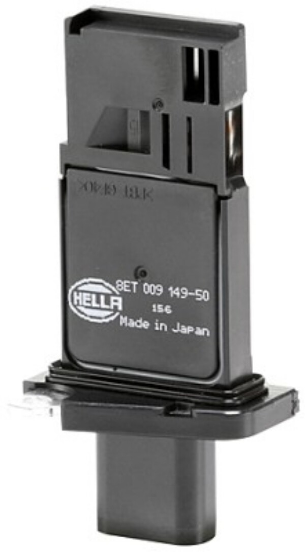 Hella Temperatuursensor voor o.a. Ford - 6PT 009 309-091, 4082300210194