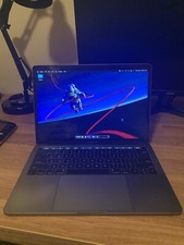 macbook pro 2016 13 inch Touch Bar - i7 - 16gb - 1 tb ssd