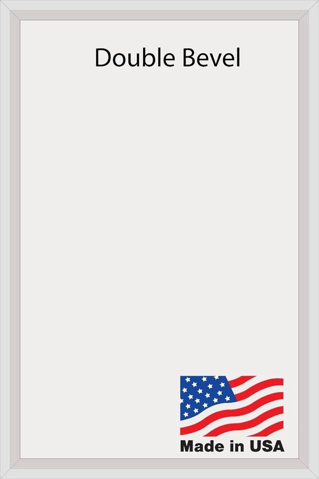 Квадратная стеклянная столешница - толщина 1/4 дюйма - кромка с двойным скосом - облегченные углы, Америка - Изображение 4 из 4