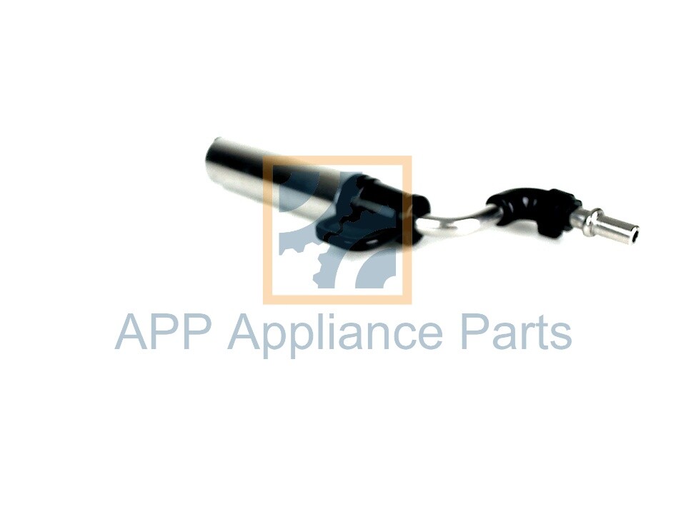 Delonghi coffee machine MILK FROTHER NOZZLE ECAM22.110.SB 7313219311