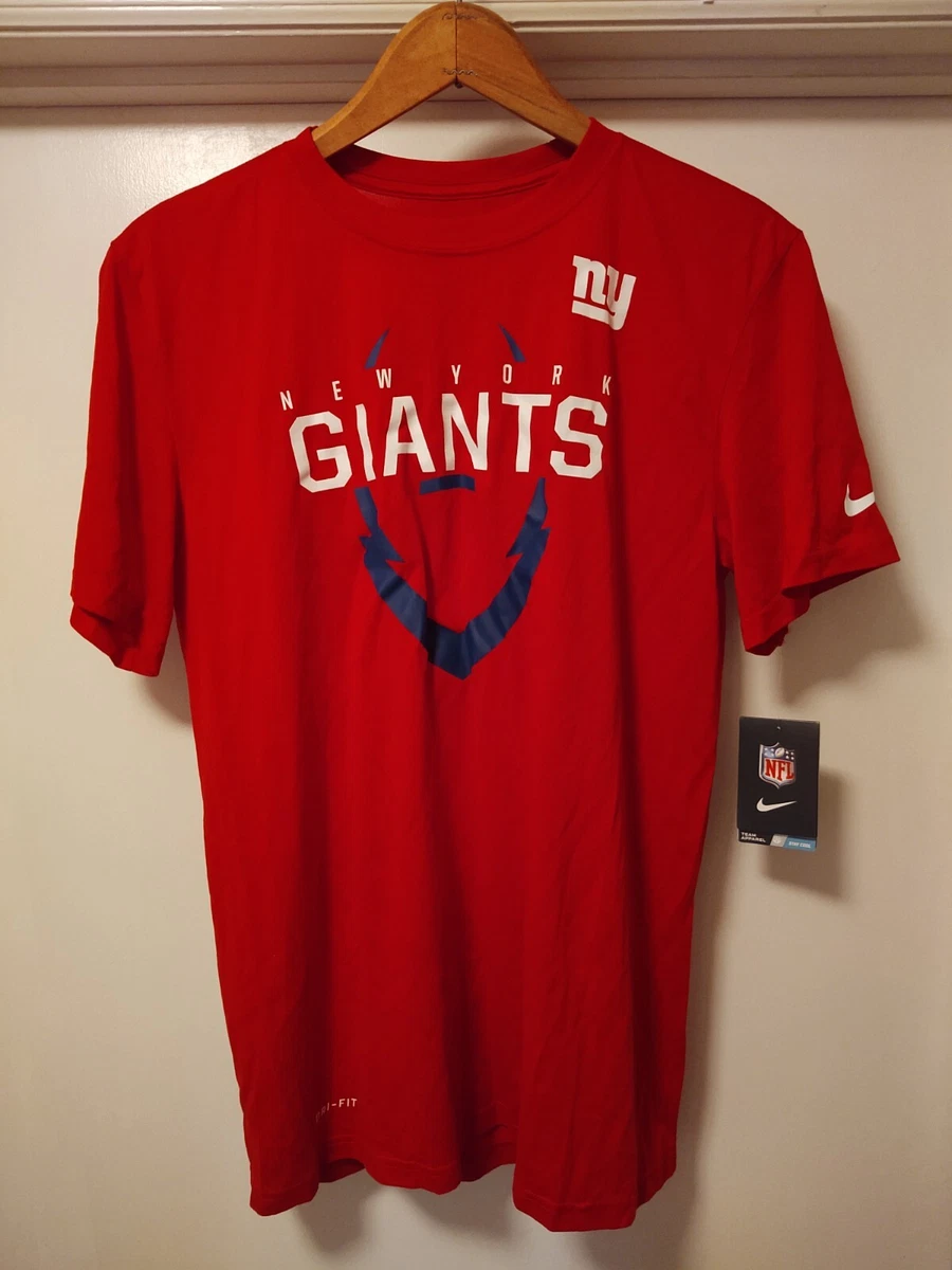 Ny giants shirts for cheap men