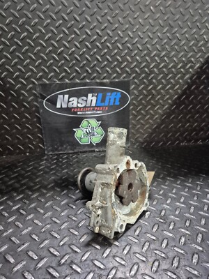 3768063	PUMP - WATER	FITS CLARK	GOOD USED	HBU1:268