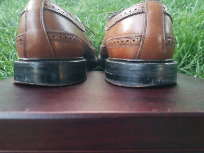 Florsheim Imperial 93602 Kenmoor 13AA #80717 | eBay