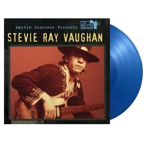 Vaughan Brothers - Family Style - Limited 180-Gram Translucent